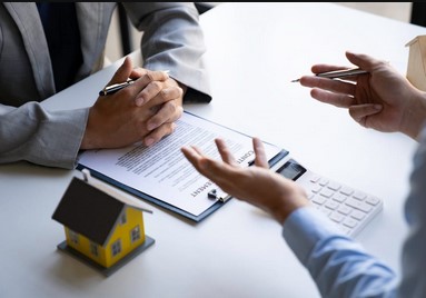 Property Management Agreement