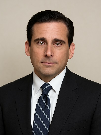 Michael Scott